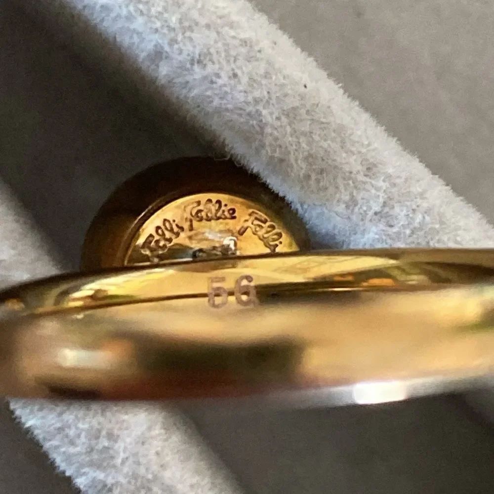 Folli Follie ring - Picture 3 of 5